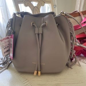 Vince camuto crossbody